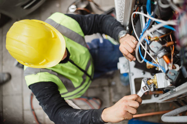 Emergency Electrical Repair Services in Young Harris, GA